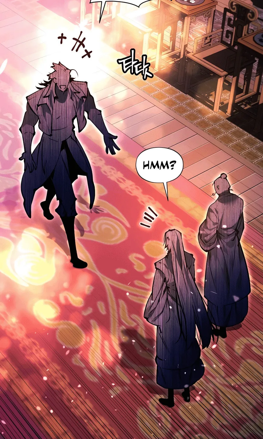 A Modern Man Who Transmigrated Into the Murim World Chapter 128 page 46 - 