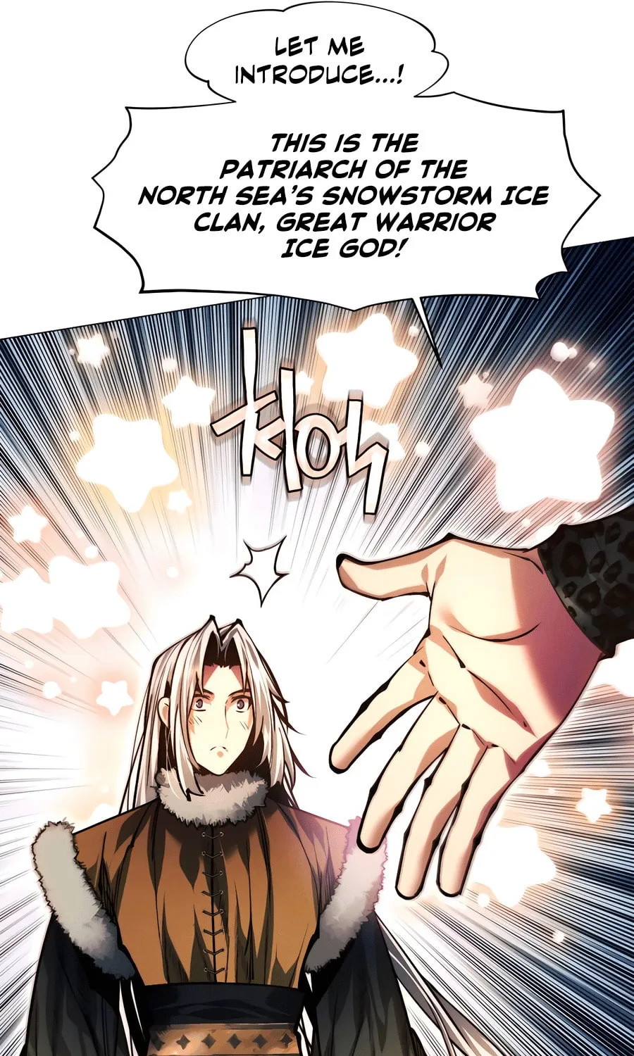 A Modern Man Who Transmigrated Into the Murim World Chapter 128 page 48 - 