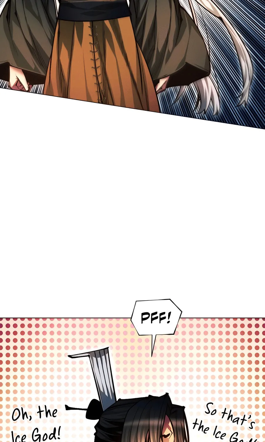 A Modern Man Who Transmigrated Into the Murim World Chapter 128 page 49 - 