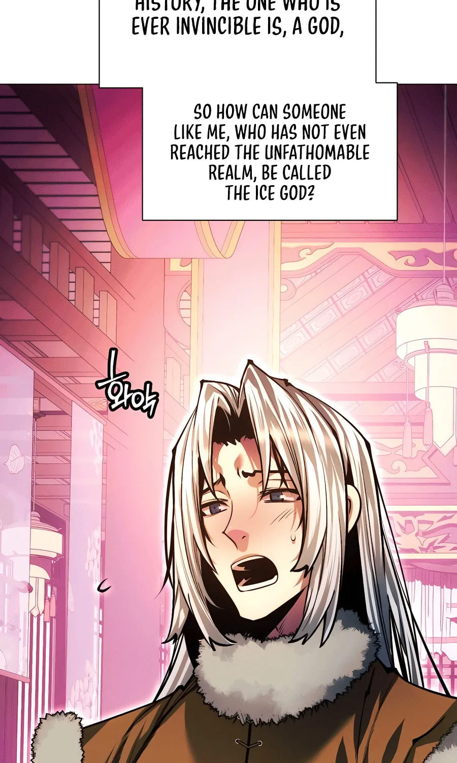 A Modern Man Who Transmigrated Into the Murim World Chapter 128 page 51 - 
