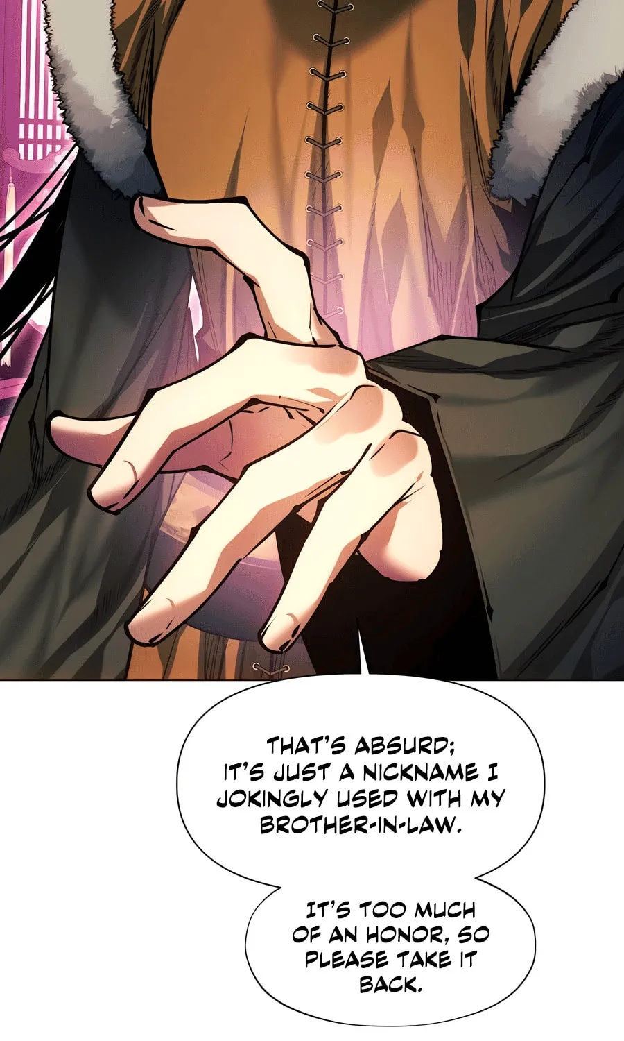 A Modern Man Who Transmigrated Into the Murim World Chapter 128 page 52 - 
