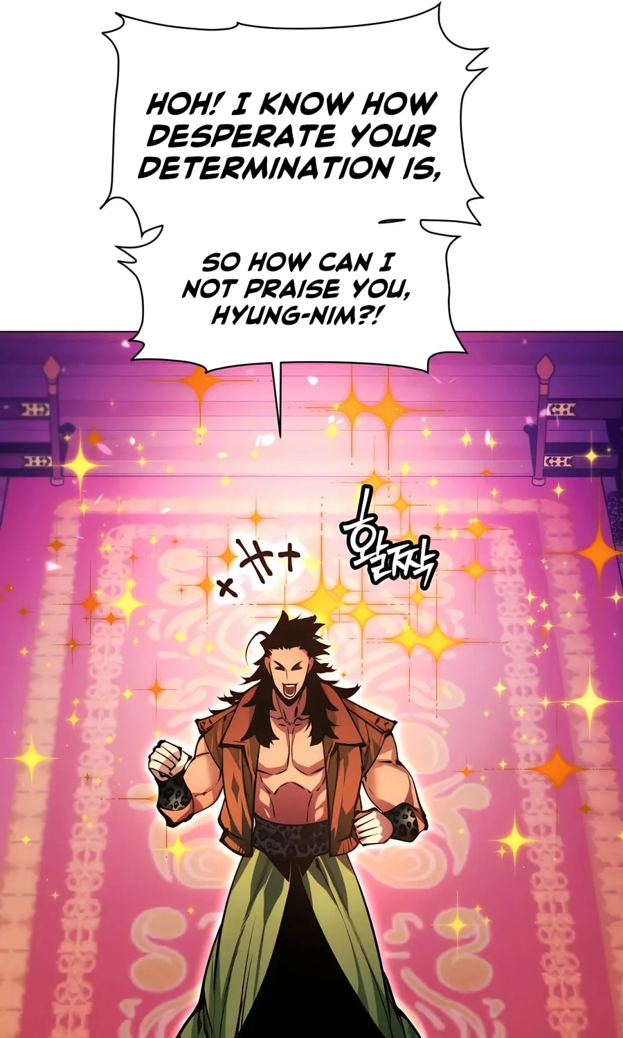 A Modern Man Who Transmigrated Into the Murim World Chapter 128 page 54 - 