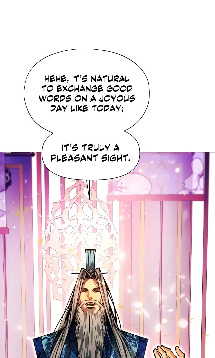 A Modern Man Who Transmigrated Into the Murim World Chapter 128 page 58 - 