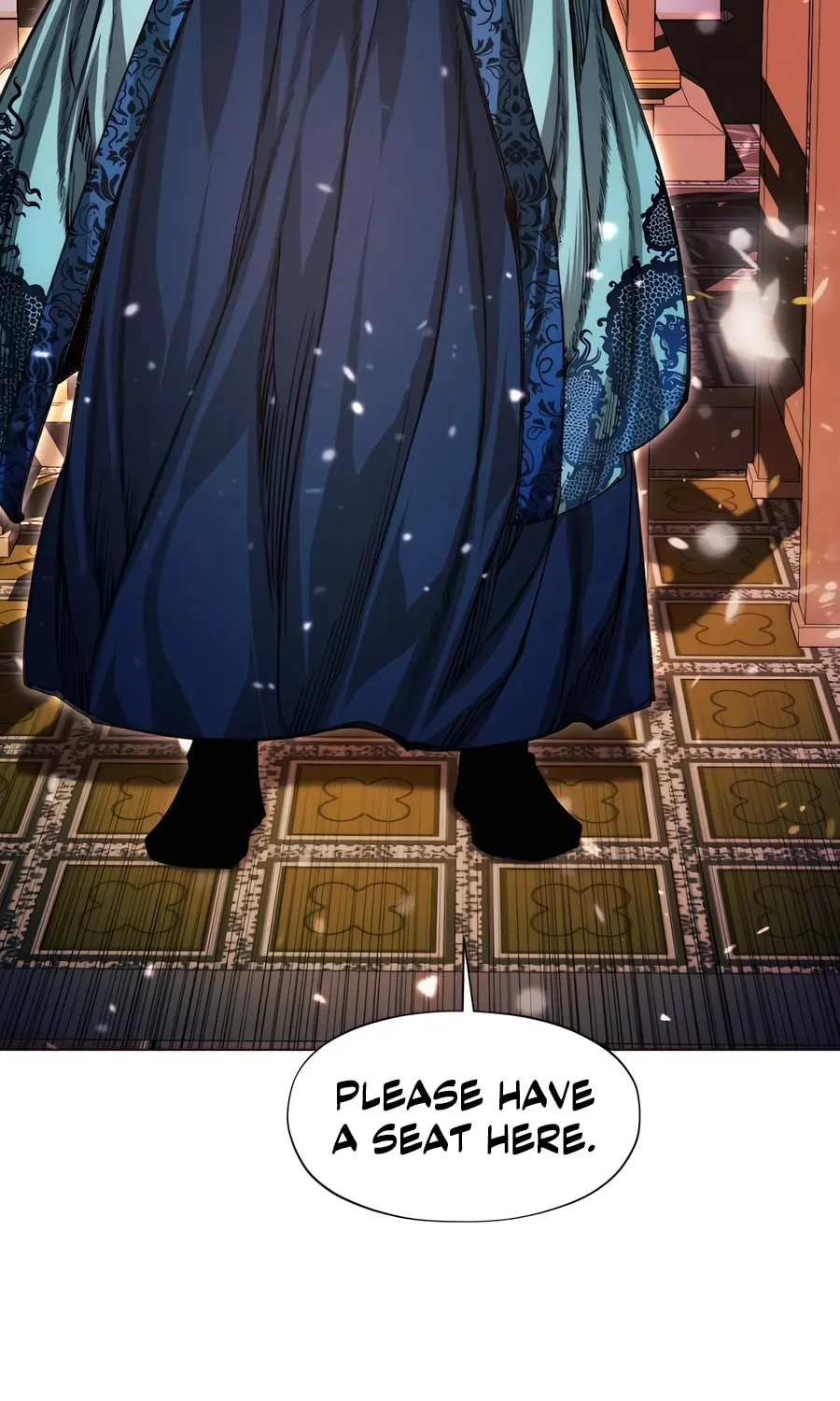 A Modern Man Who Transmigrated Into the Murim World Chapter 128 page 60 - 