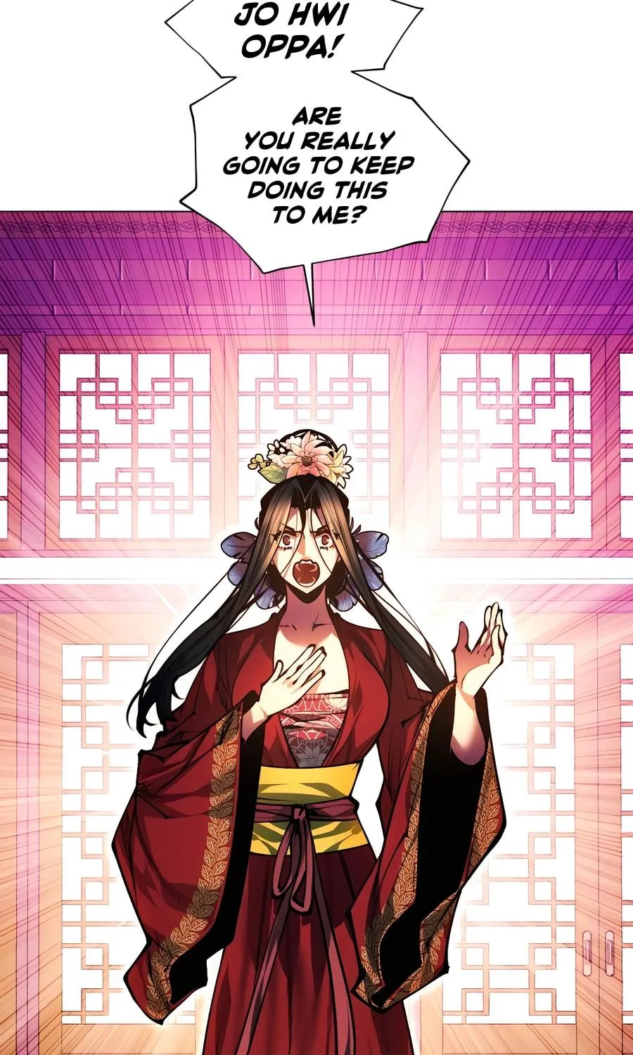 A Modern Man Who Transmigrated Into the Murim World Chapter 128 page 68 - 