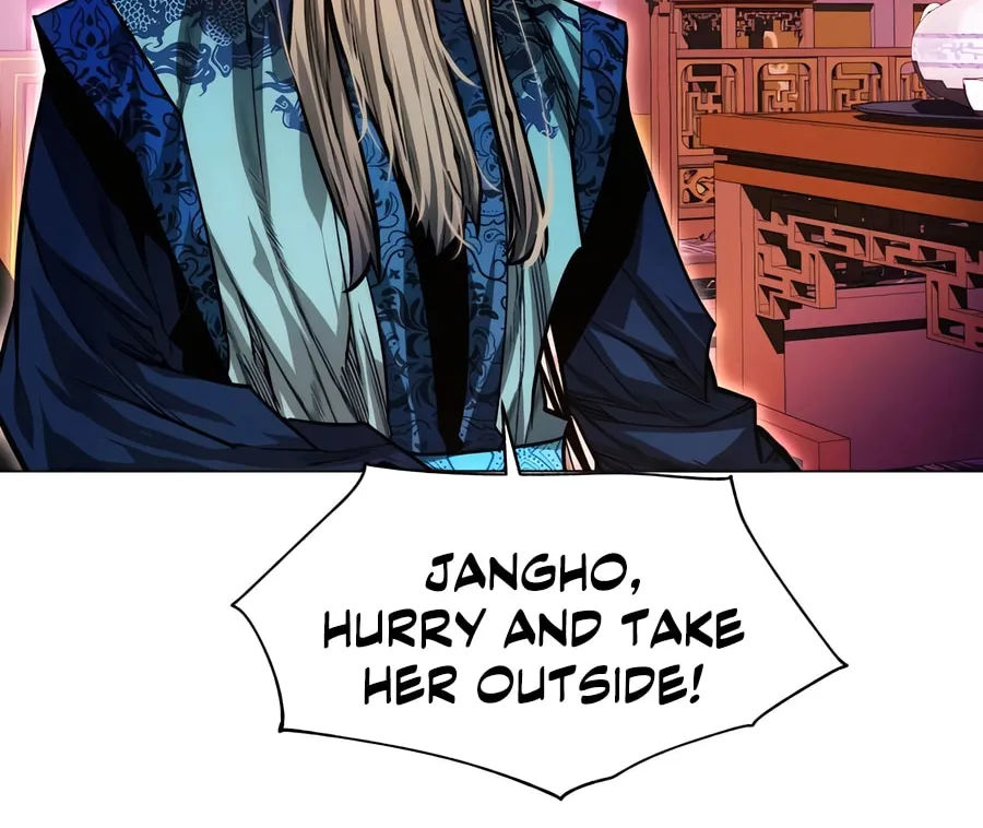 A Modern Man Who Transmigrated Into the Murim World Chapter 128 page 71 - 