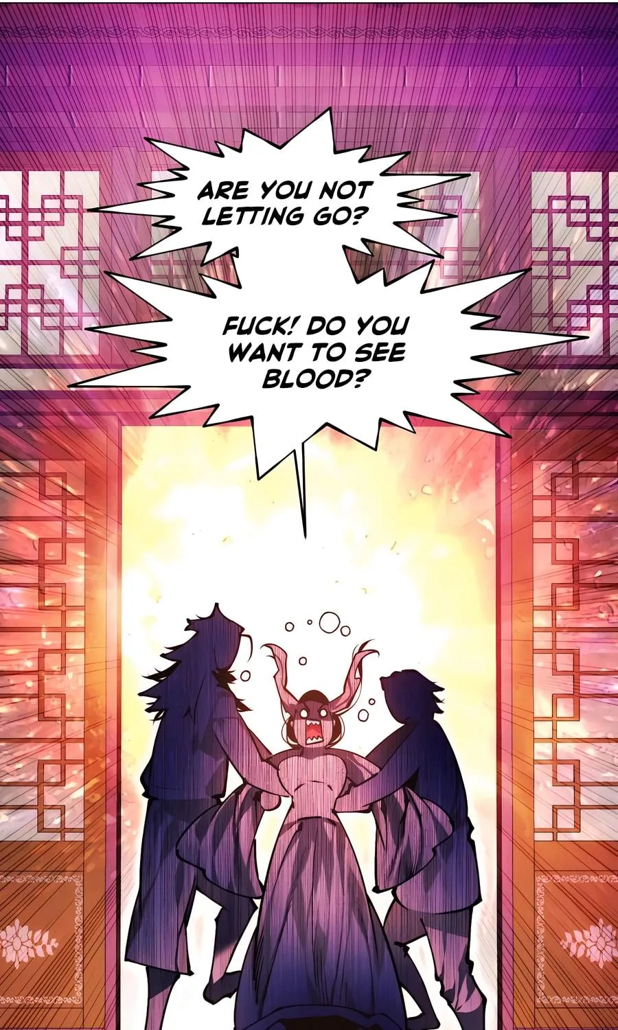 A Modern Man Who Transmigrated Into the Murim World Chapter 128 page 74 - 