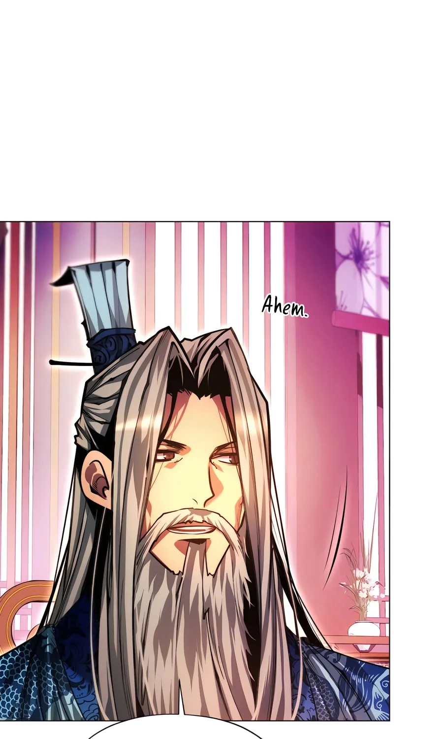 A Modern Man Who Transmigrated Into the Murim World Chapter 128 page 76 - 