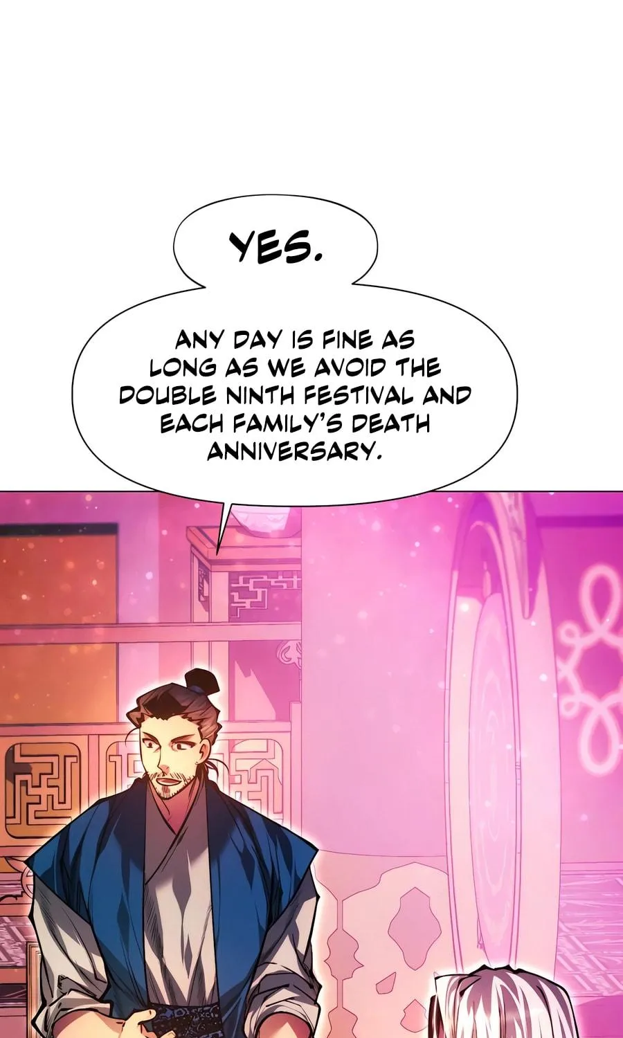 A Modern Man Who Transmigrated Into the Murim World Chapter 128 page 78 - 