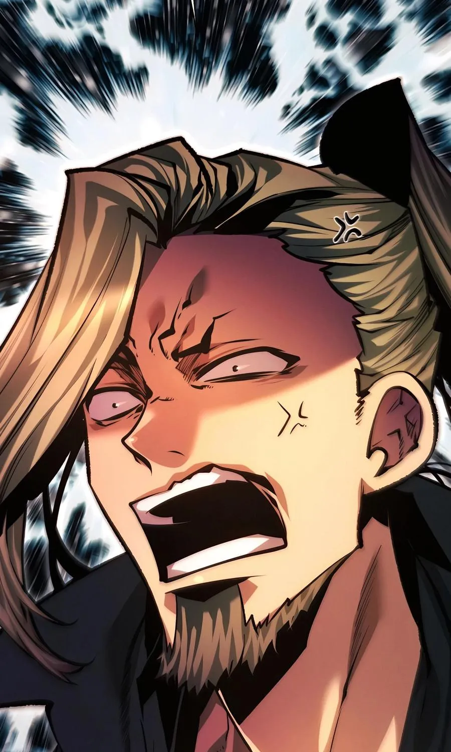 A Modern Man Who Transmigrated Into the Murim World Chapter 128 page 9 - 