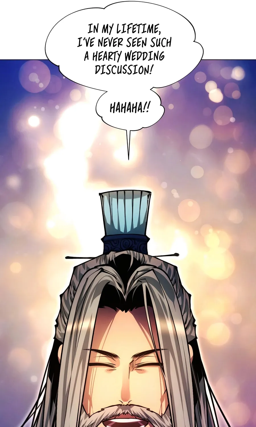 A Modern Man Who Transmigrated Into the Murim World Chapter 128 page 84 - 