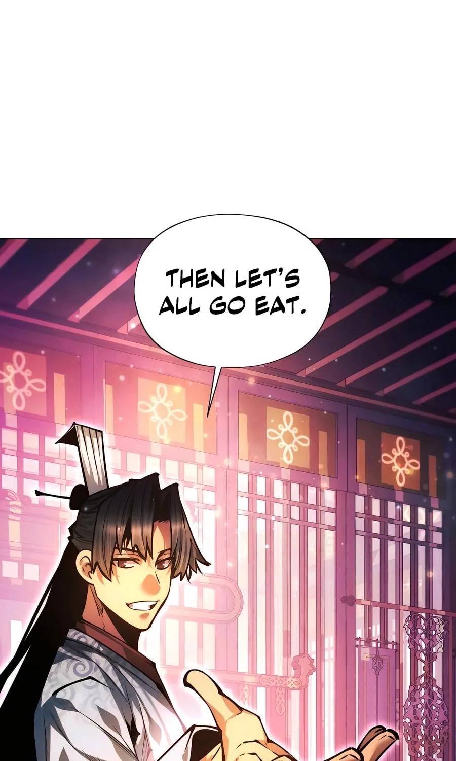 A Modern Man Who Transmigrated Into the Murim World Chapter 128 page 86 - 