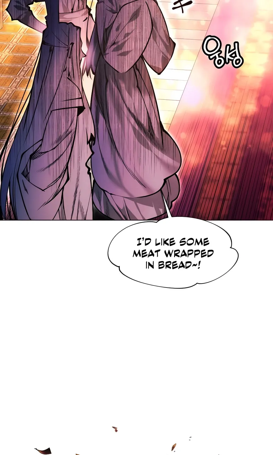 A Modern Man Who Transmigrated Into the Murim World Chapter 128 page 90 - 