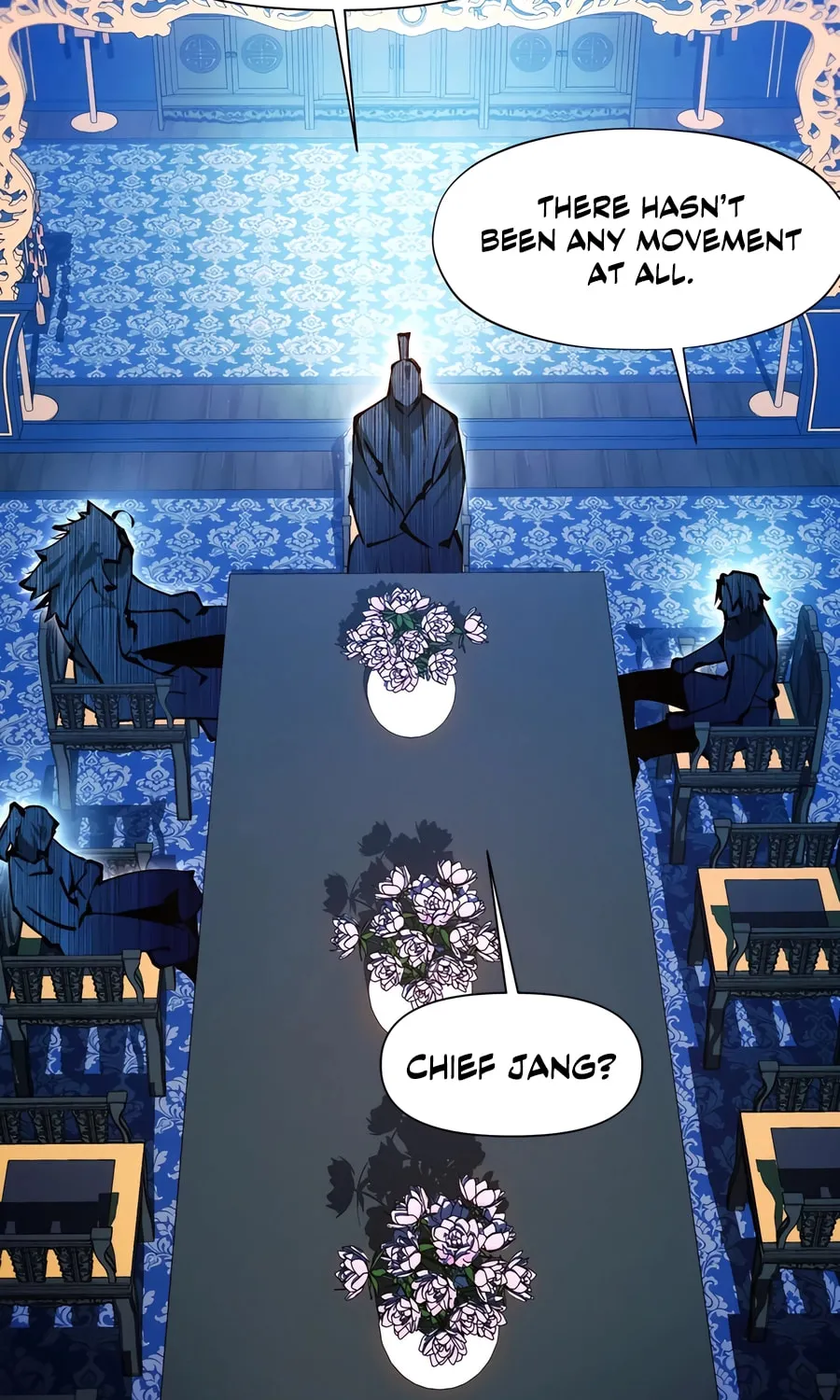 A Modern Man Who Transmigrated Into the Murim World Chapter 128 page 96 - 