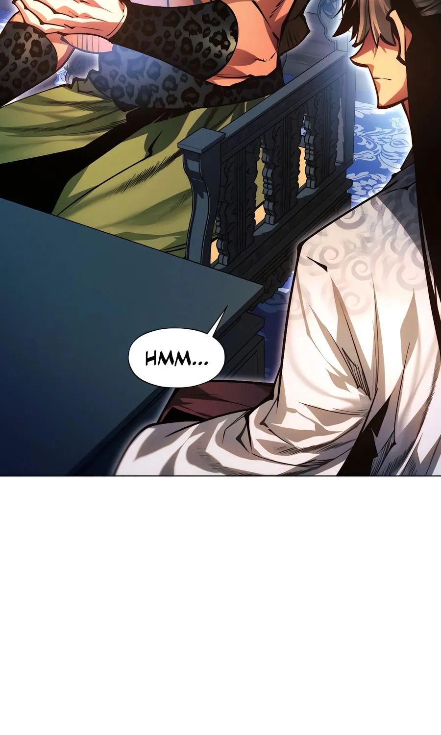 A Modern Man Who Transmigrated Into the Murim World Chapter 128 page 100 - 