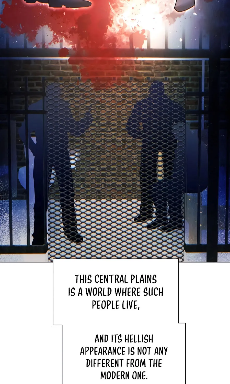 A Modern Man Who Transmigrated Into the Murim World Chapter 129 page 101 - 