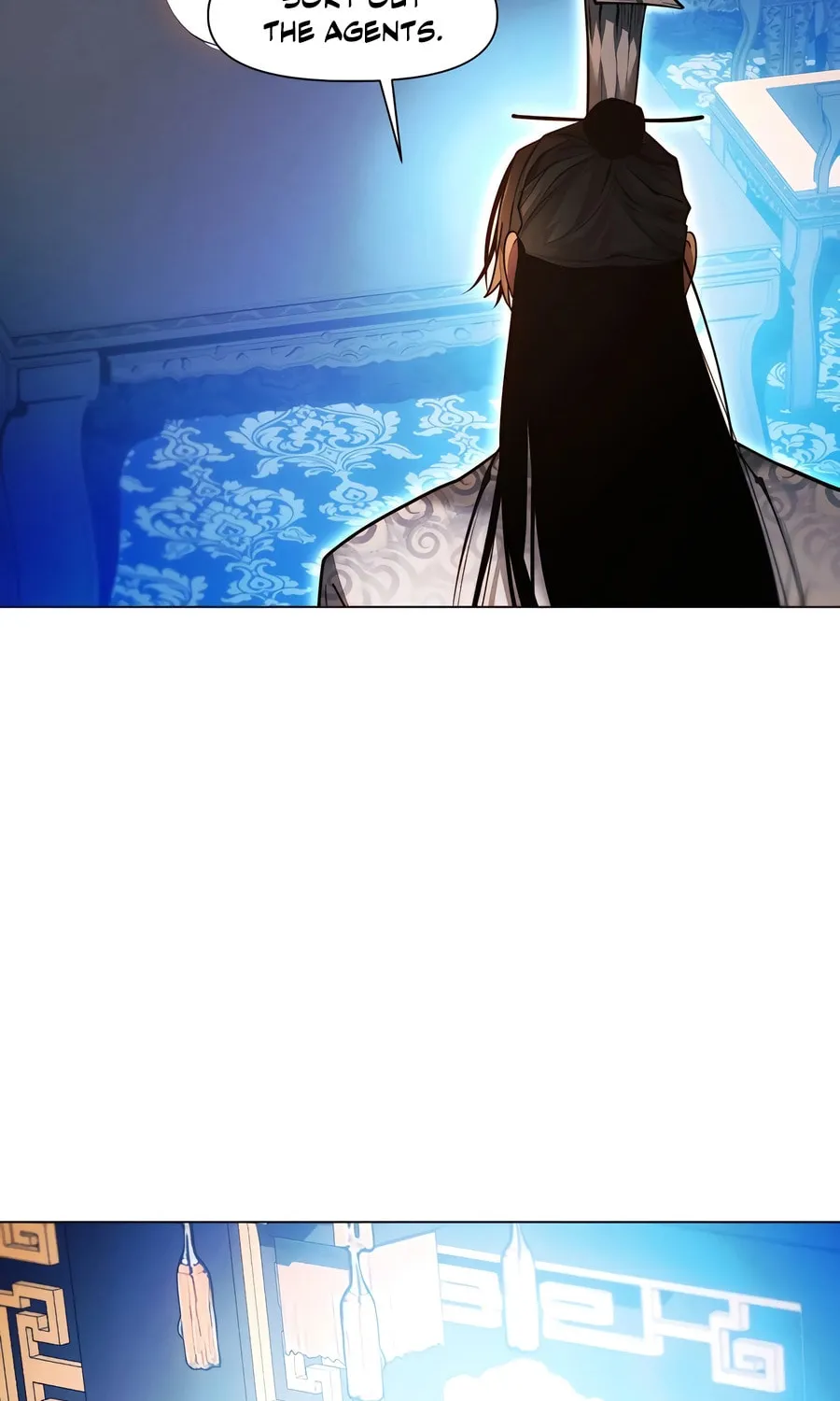A Modern Man Who Transmigrated Into the Murim World Chapter 129 page 104 - 