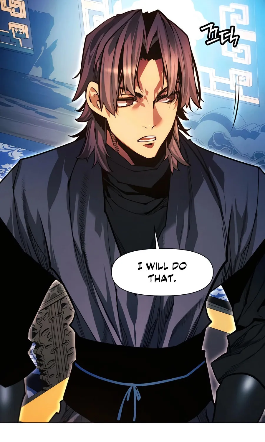 A Modern Man Who Transmigrated Into the Murim World Chapter 129 page 105 - 