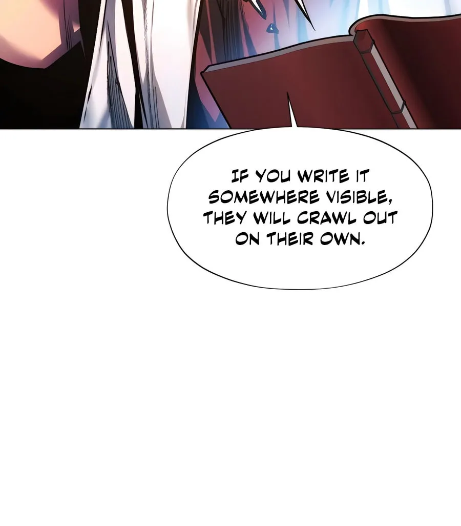 A Modern Man Who Transmigrated Into the Murim World Chapter 129 page 111 - 
