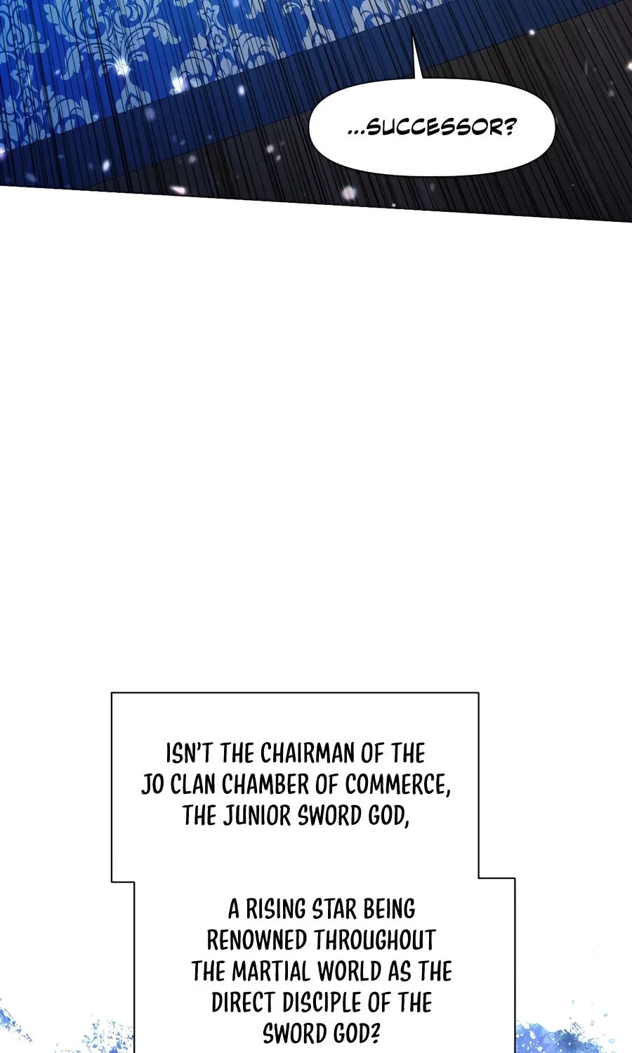 A Modern Man Who Transmigrated Into the Murim World Chapter 129 page 13 - 