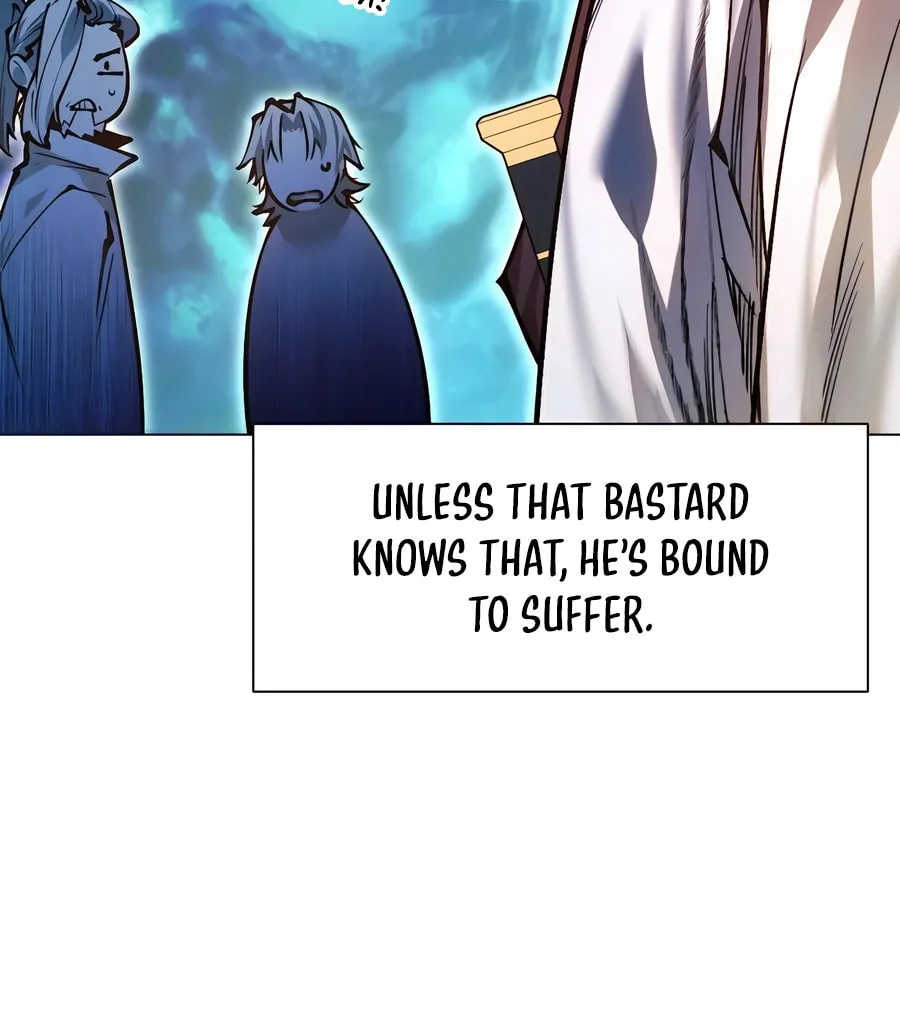A Modern Man Who Transmigrated Into the Murim World Chapter 129 page 128 - 