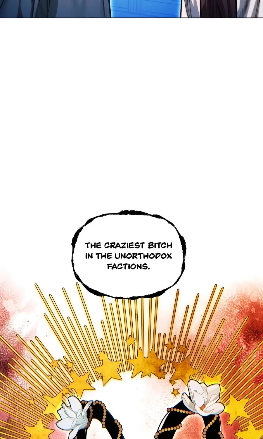 A Modern Man Who Transmigrated Into the Murim World Chapter 129 page 134 - 