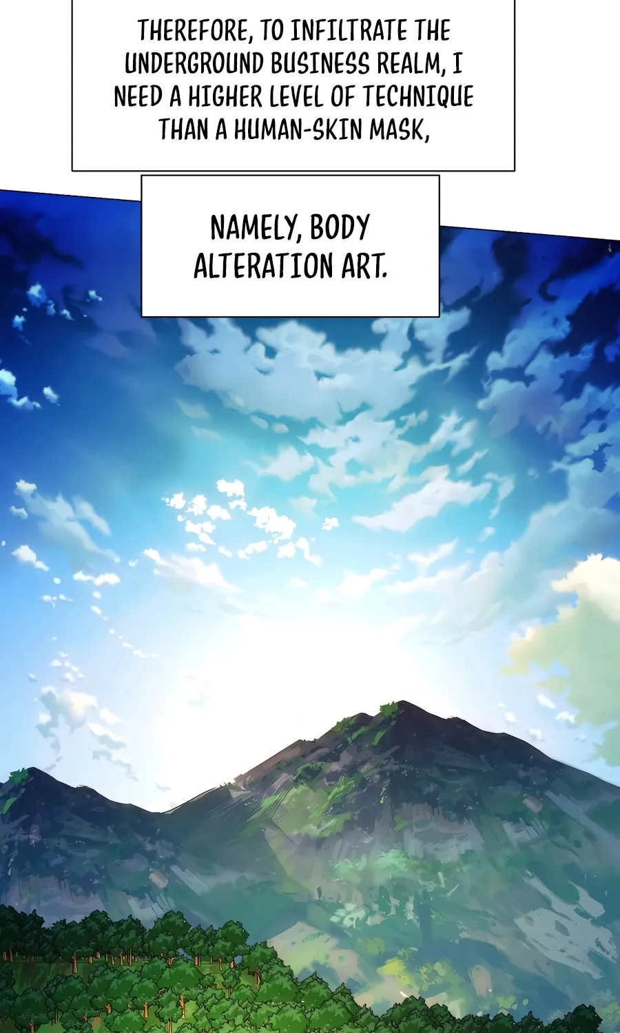 A Modern Man Who Transmigrated Into the Murim World Chapter 129 page 139 - 