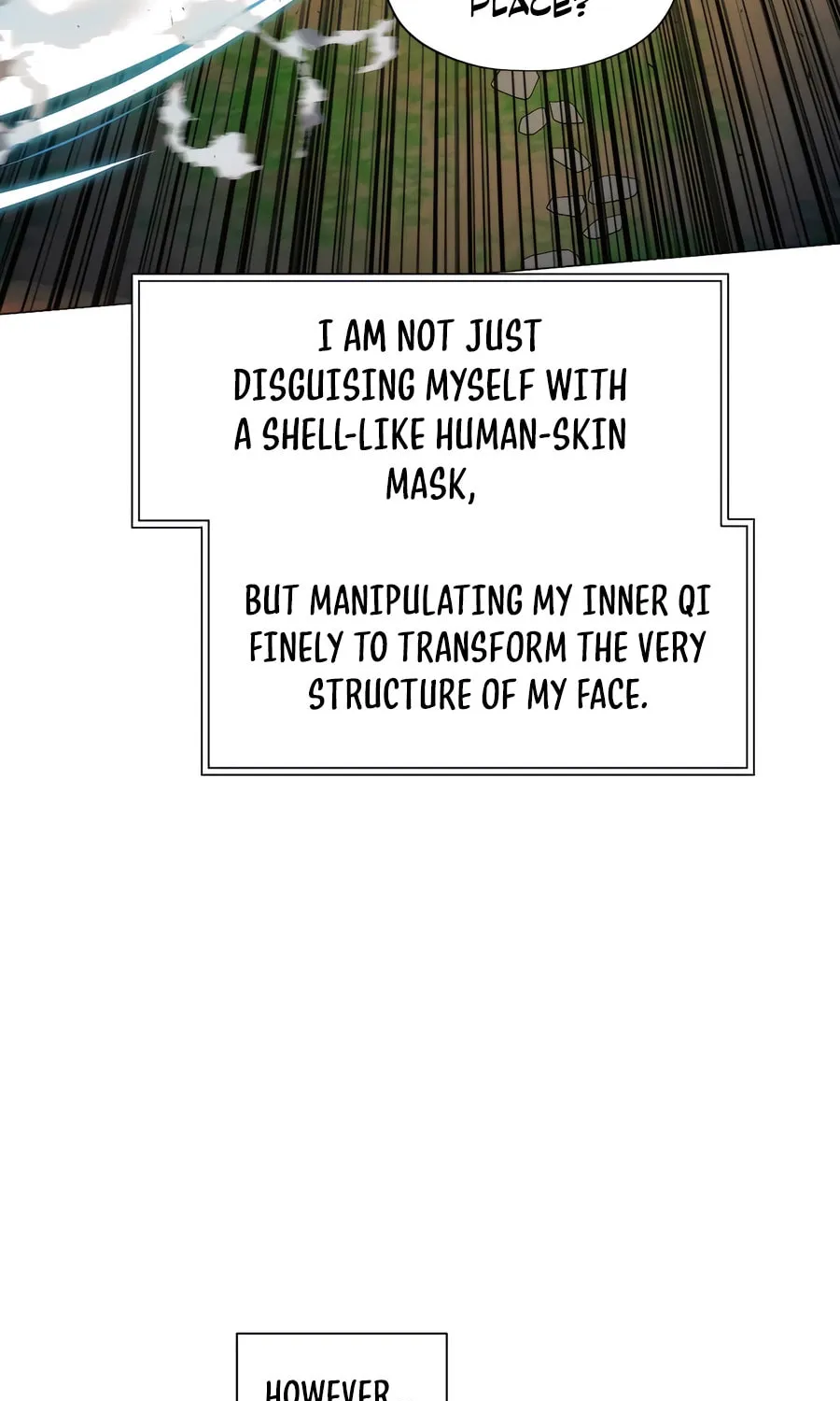 A Modern Man Who Transmigrated Into the Murim World Chapter 129 page 141 - 
