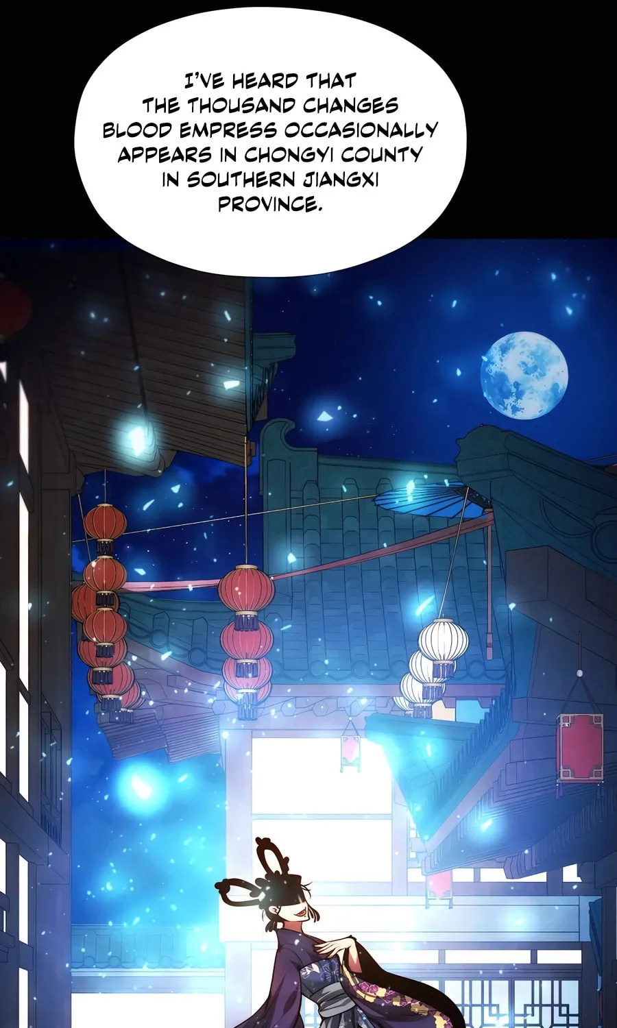 A Modern Man Who Transmigrated Into the Murim World Chapter 129 page 145 - 