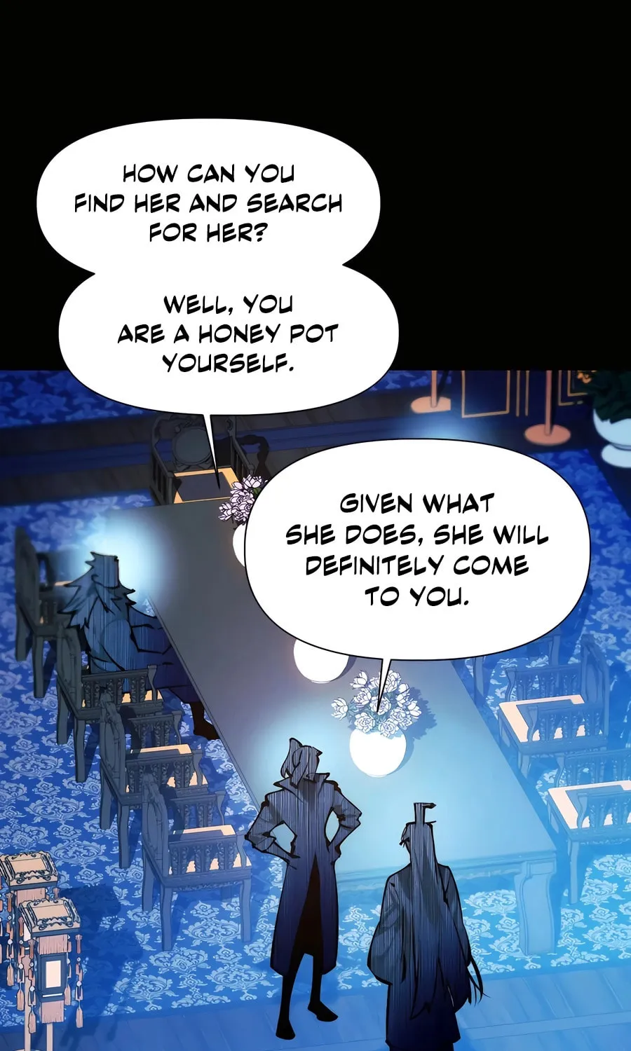A Modern Man Who Transmigrated Into the Murim World Chapter 129 page 147 - 