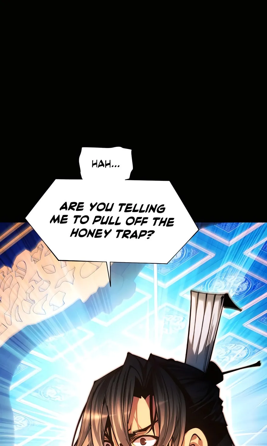 A Modern Man Who Transmigrated Into the Murim World Chapter 129 page 154 - 