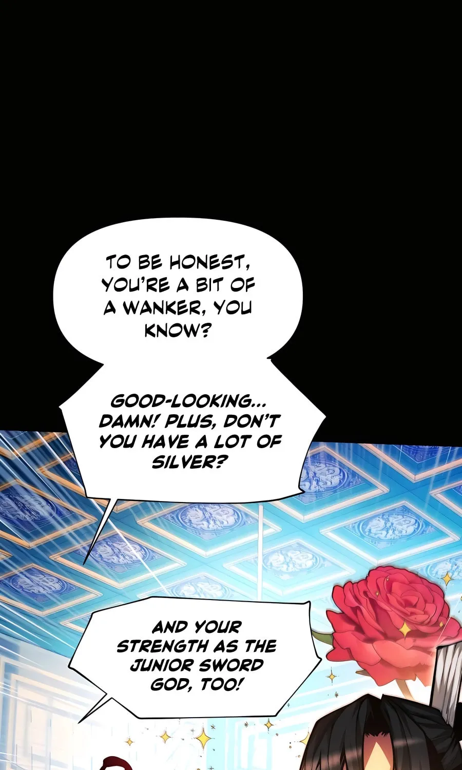 A Modern Man Who Transmigrated Into the Murim World Chapter 129 page 156 - 