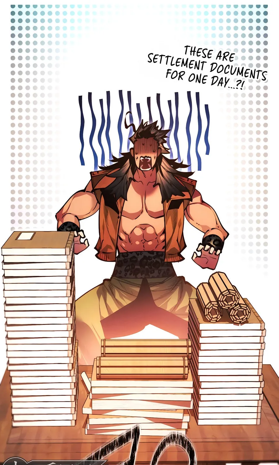 A Modern Man Who Transmigrated Into the Murim World Chapter 129 page 163 - 