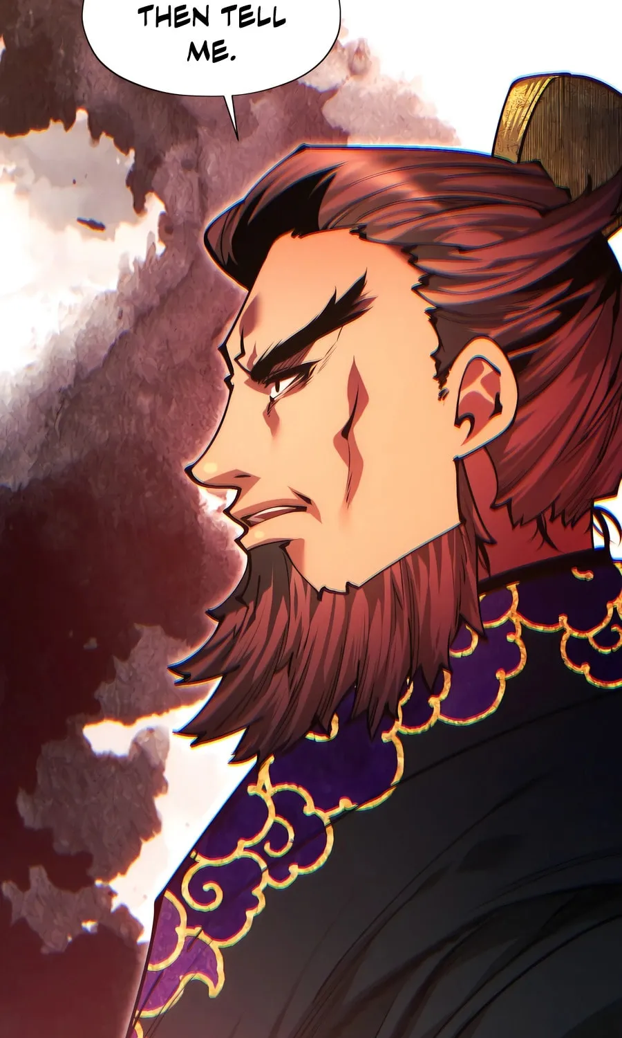 A Modern Man Who Transmigrated Into the Murim World Chapter 129 page 20 - 
