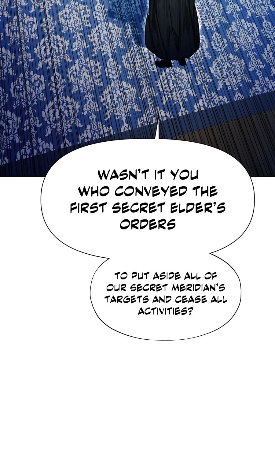 A Modern Man Who Transmigrated Into the Murim World Chapter 129 page 23 - 