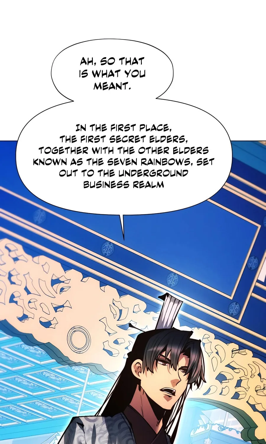 A Modern Man Who Transmigrated Into the Murim World Chapter 129 page 24 - 