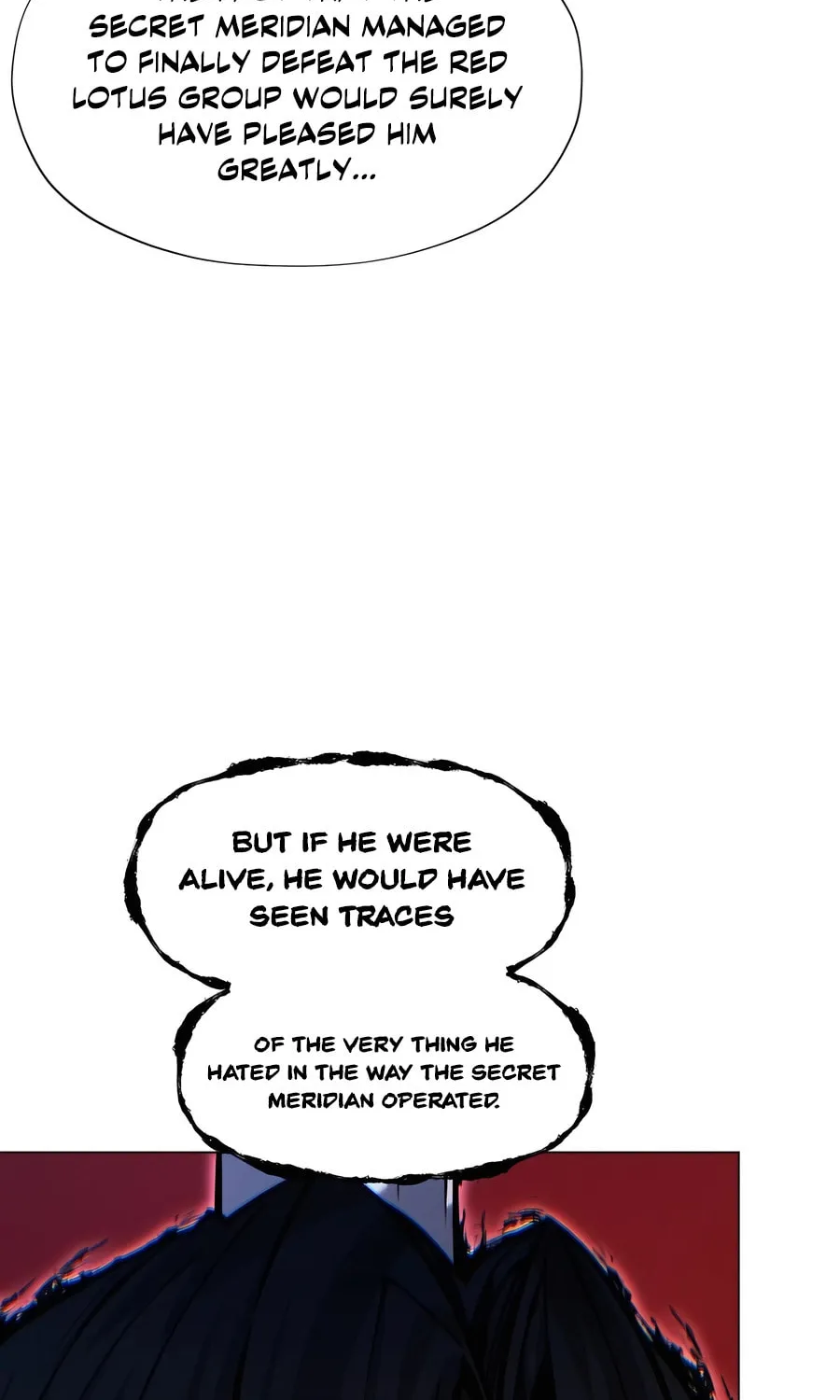 A Modern Man Who Transmigrated Into the Murim World Chapter 129 page 28 - 