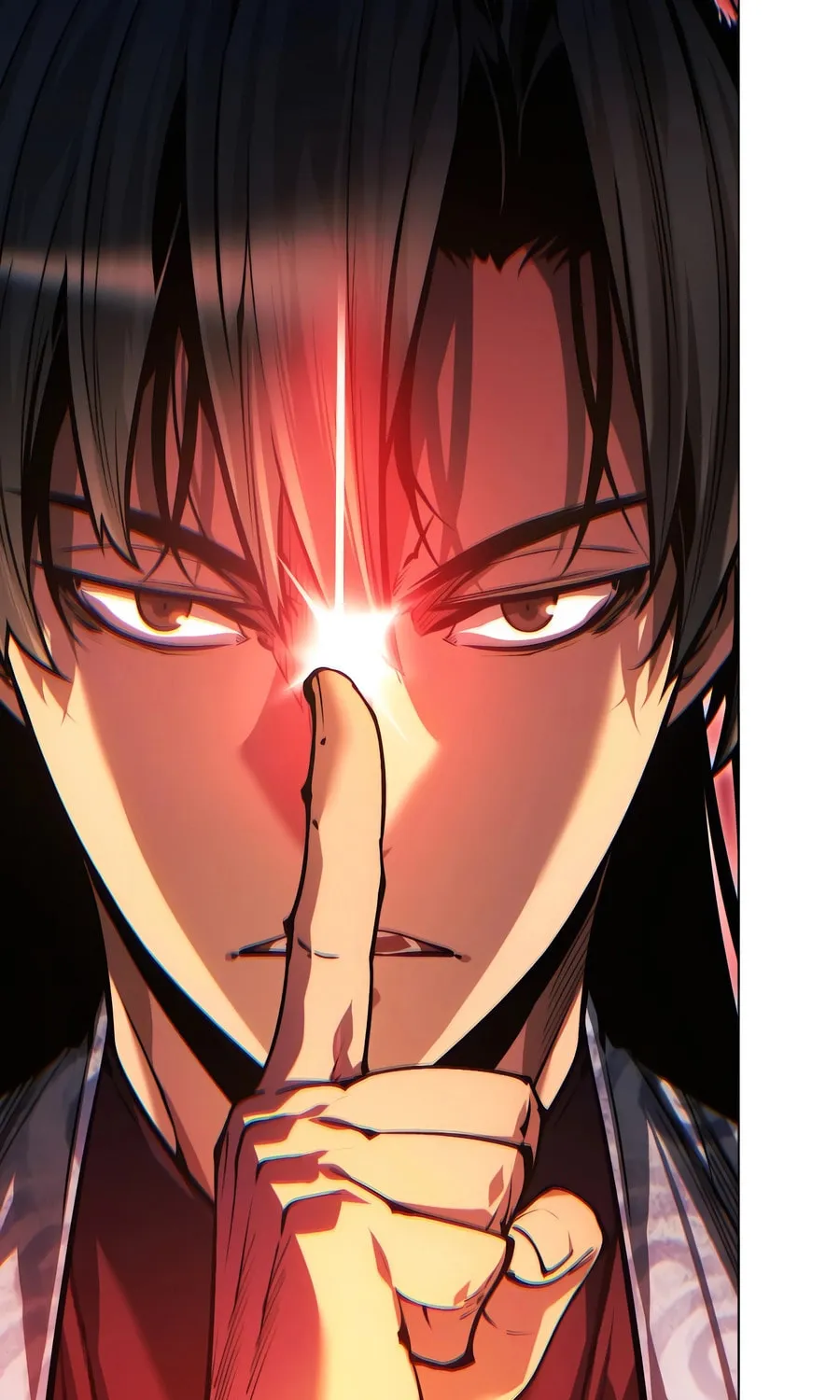 A Modern Man Who Transmigrated Into the Murim World Chapter 129 page 29 - 