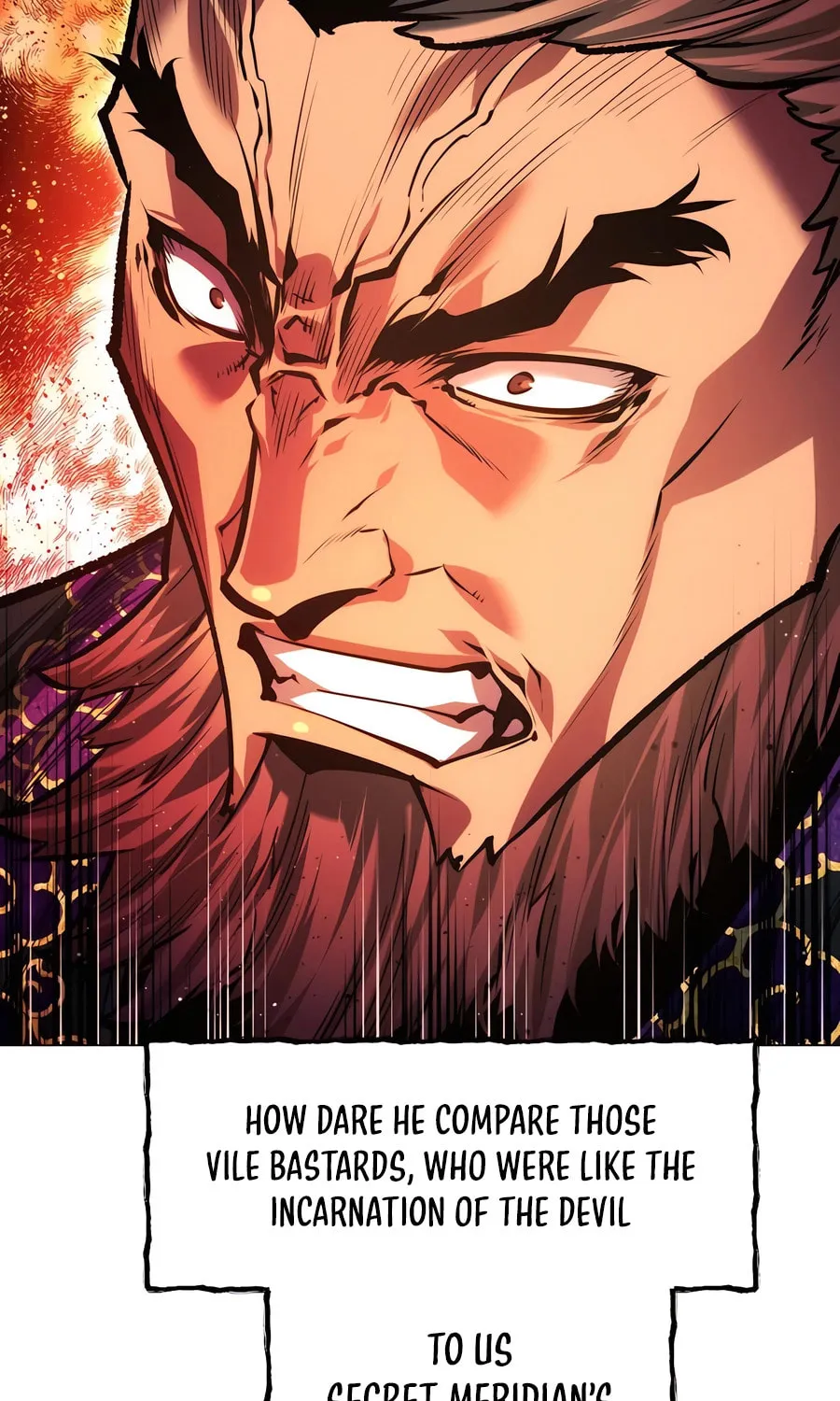 A Modern Man Who Transmigrated Into the Murim World Chapter 129 page 31 - 