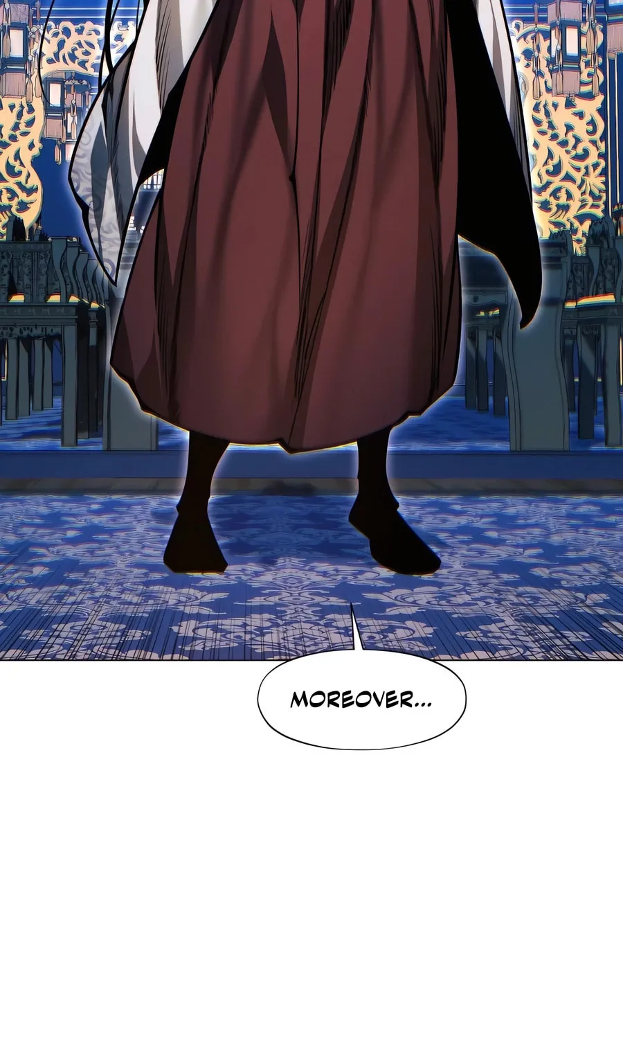 A Modern Man Who Transmigrated Into the Murim World Chapter 129 page 34 - 