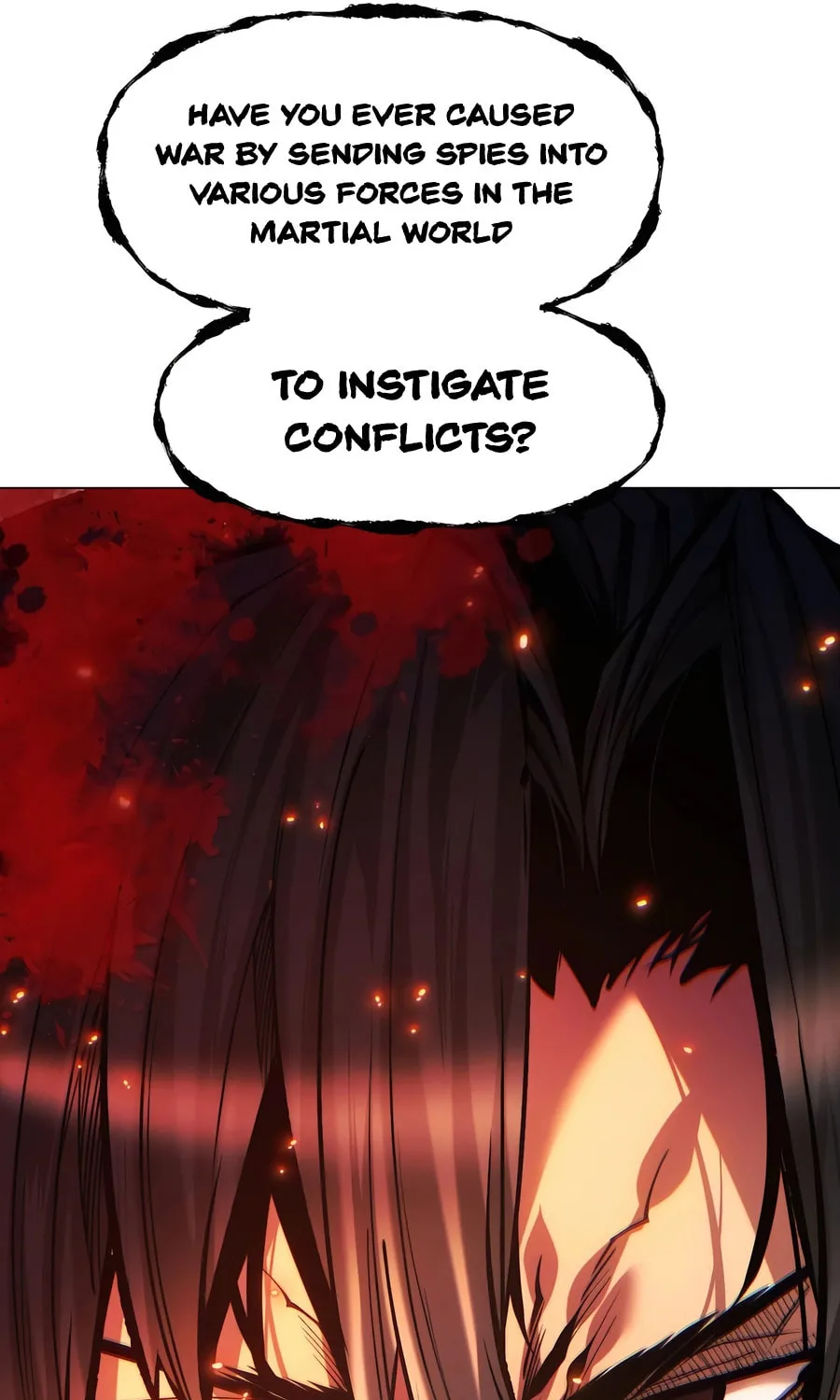 A Modern Man Who Transmigrated Into the Murim World Chapter 129 page 36 - 