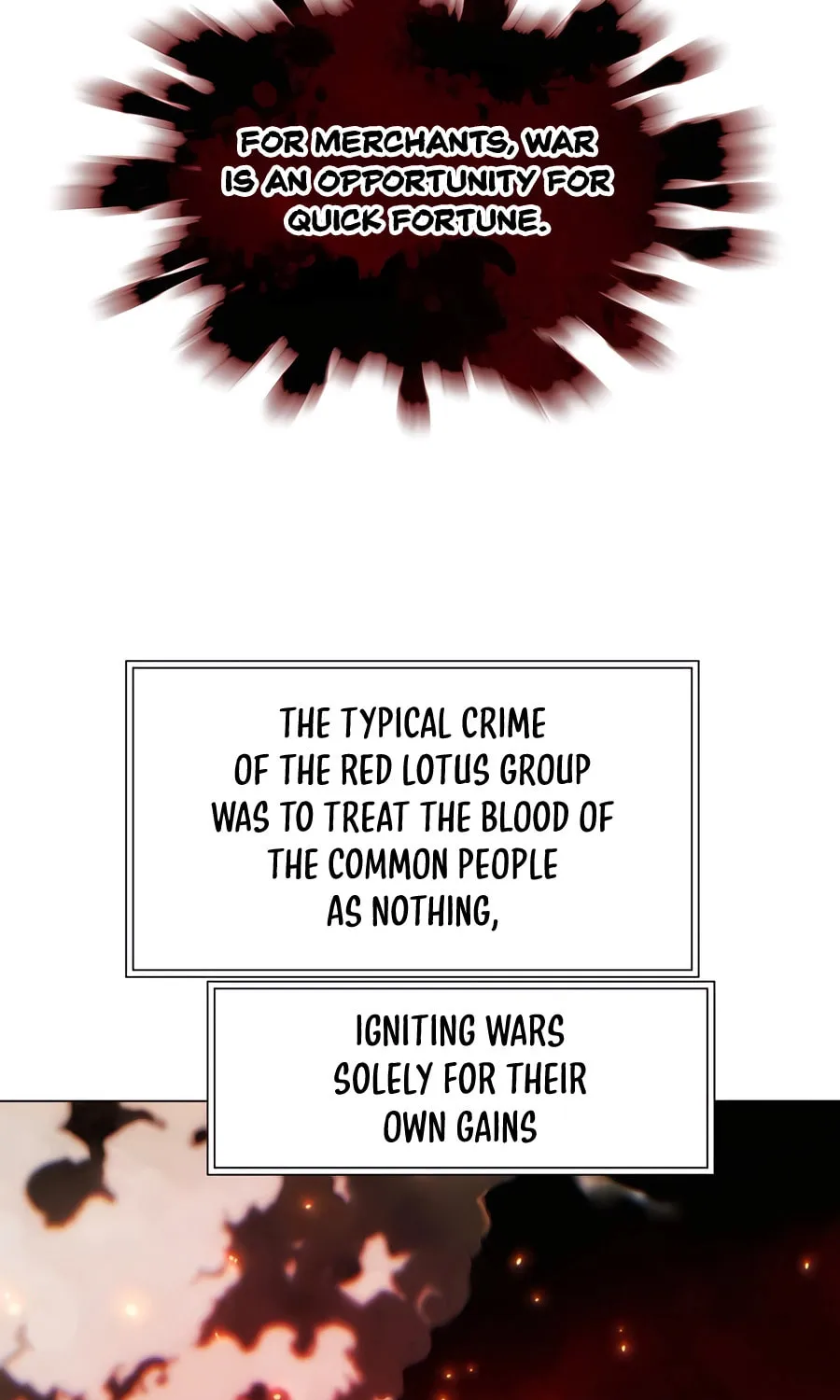 A Modern Man Who Transmigrated Into the Murim World Chapter 129 page 38 - 