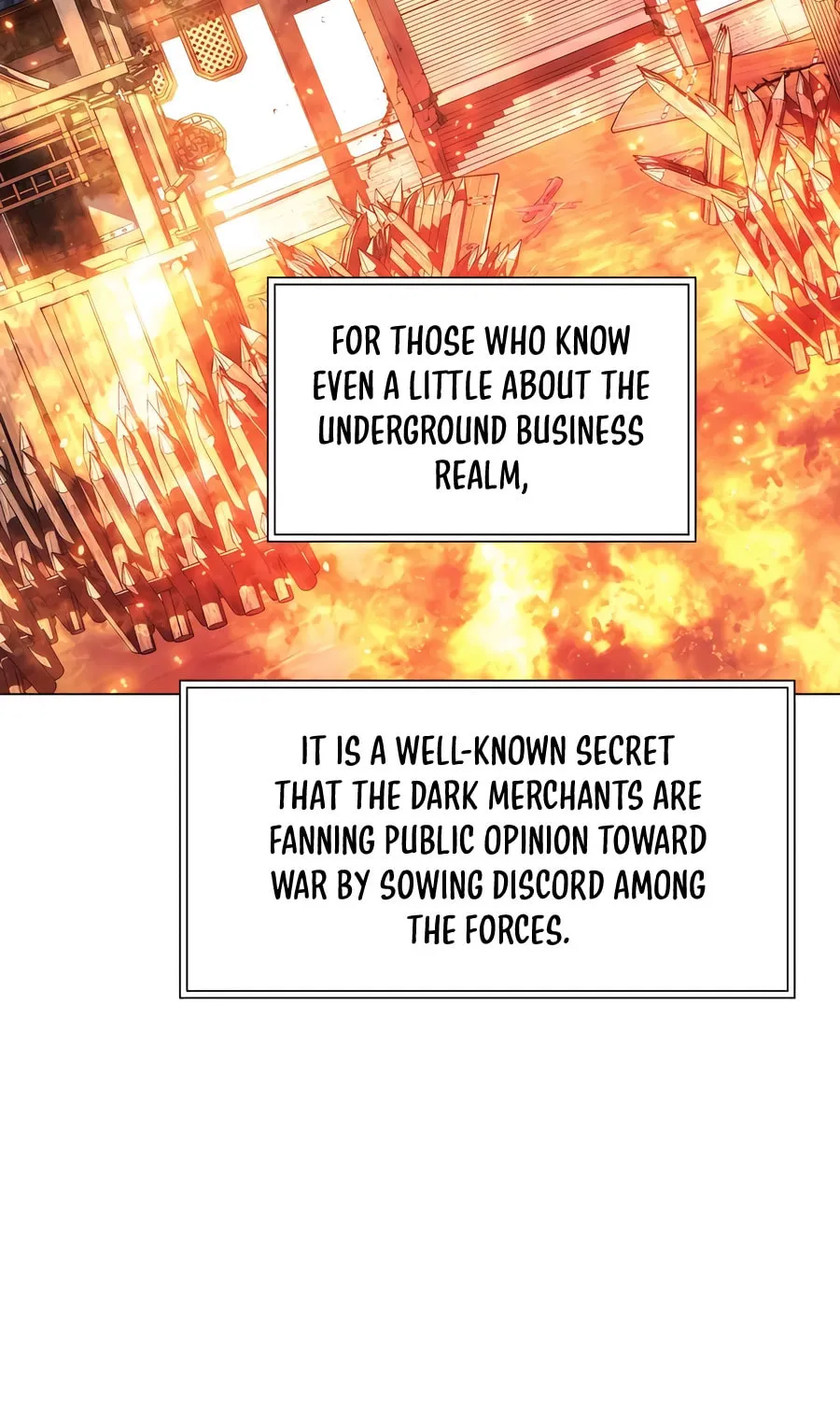 A Modern Man Who Transmigrated Into the Murim World Chapter 129 page 40 - 