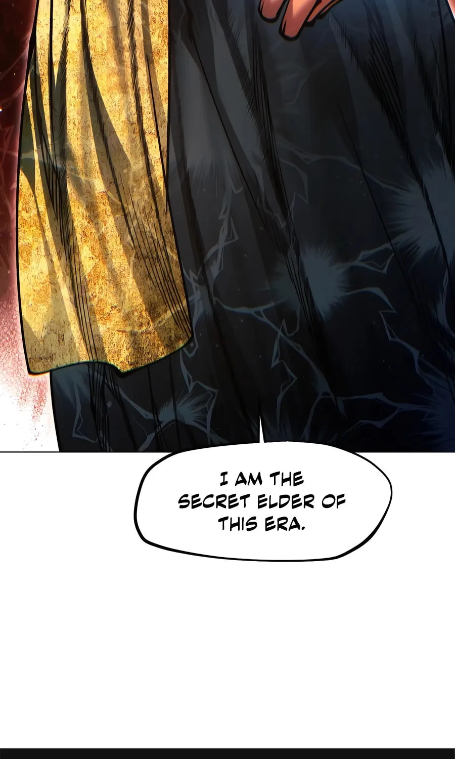 A Modern Man Who Transmigrated Into the Murim World Chapter 129 page 5 - 