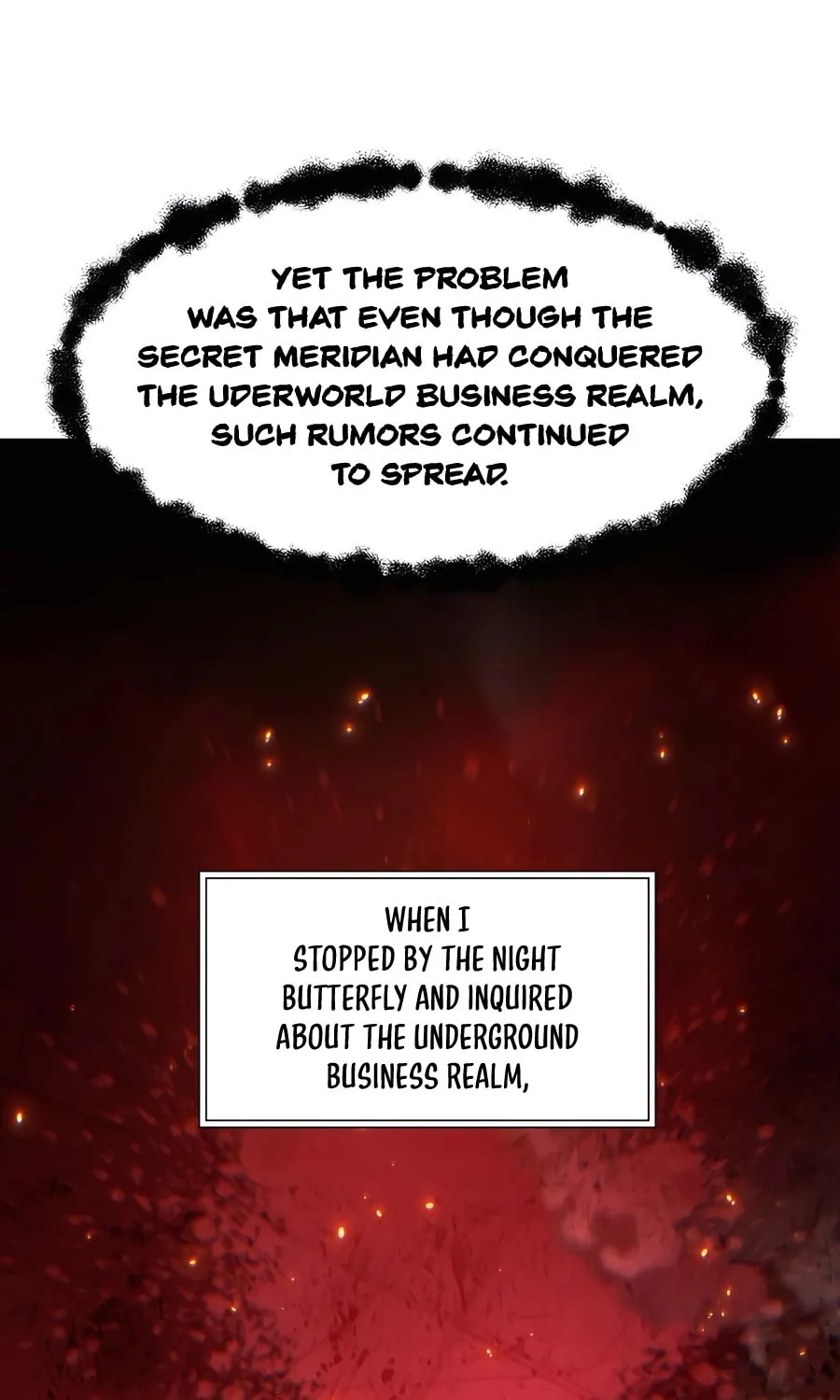 A Modern Man Who Transmigrated Into the Murim World Chapter 129 page 41 - 