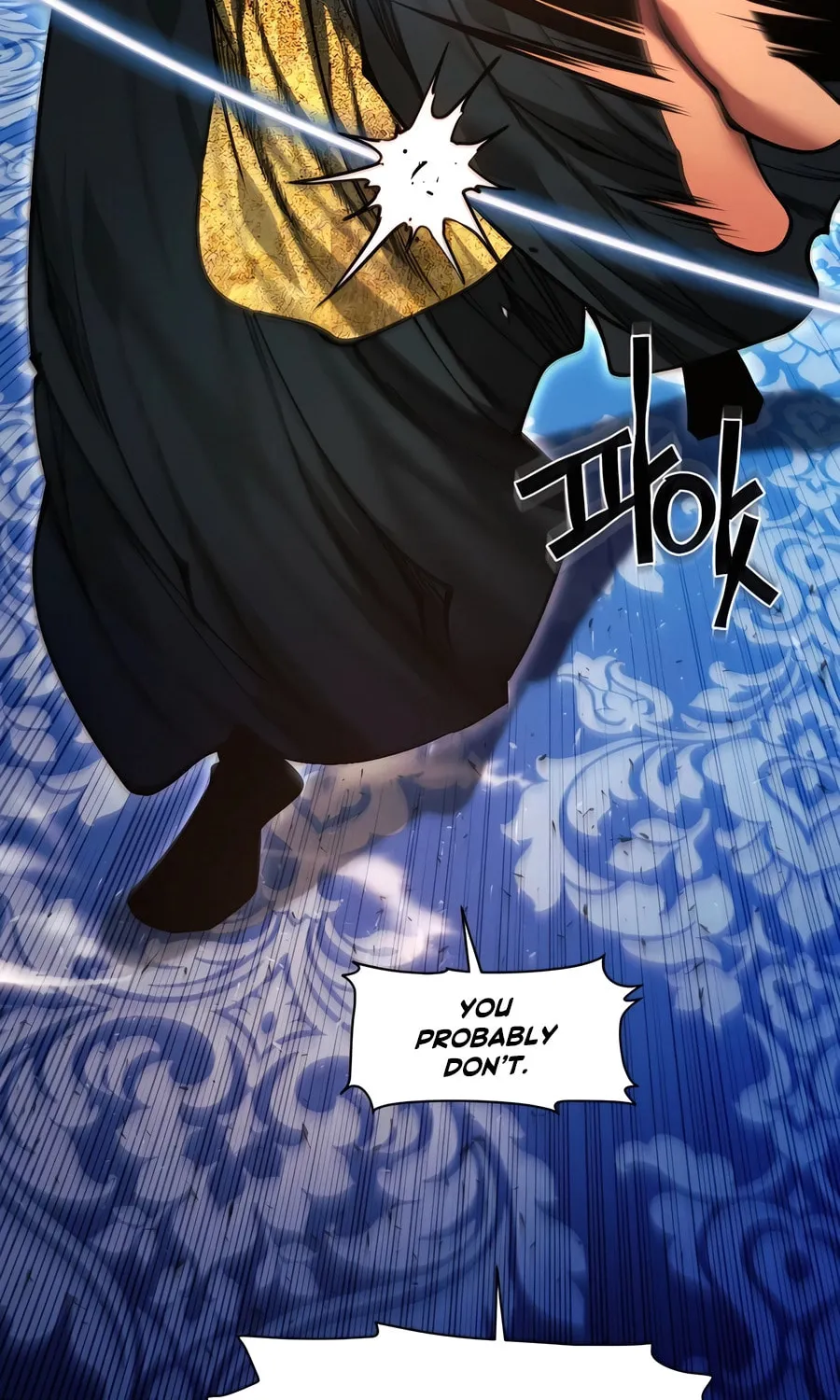 A Modern Man Who Transmigrated Into the Murim World Chapter 129 page 47 - 