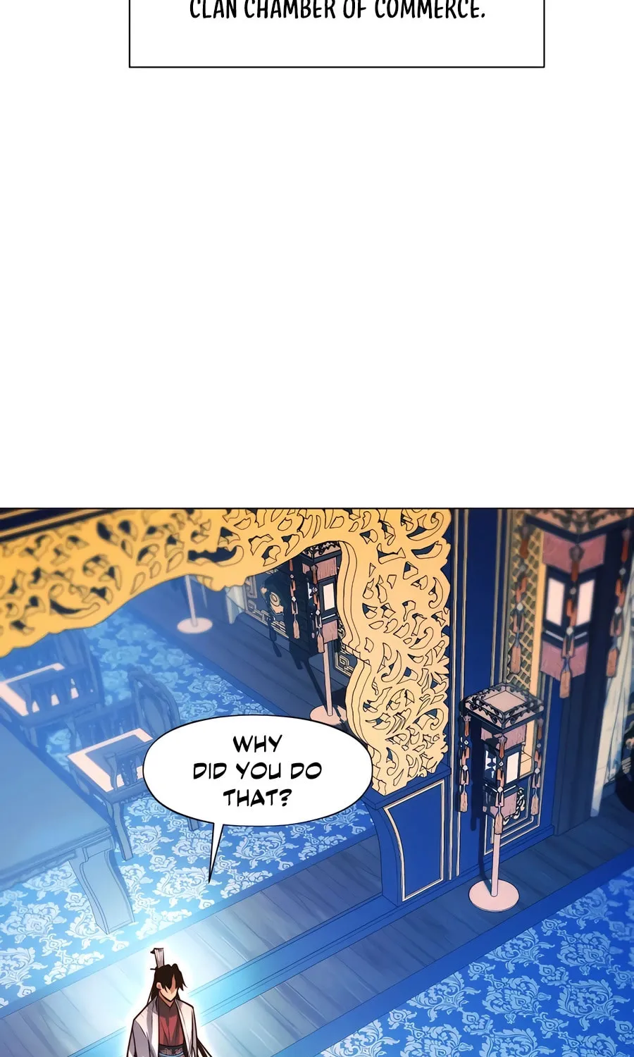 A Modern Man Who Transmigrated Into the Murim World Chapter 129 page 50 - 