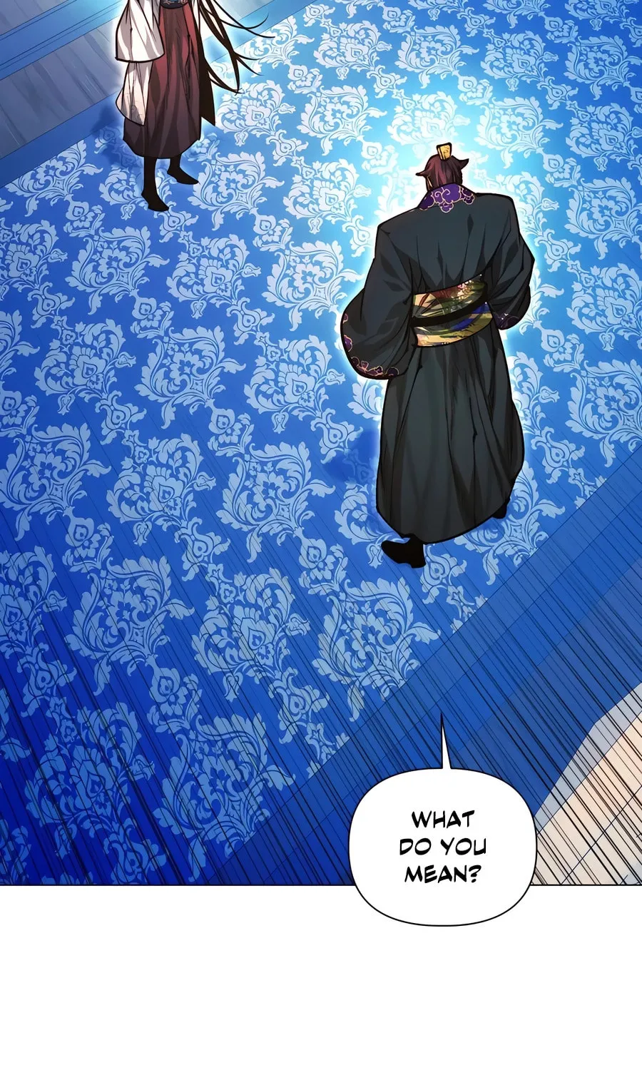 A Modern Man Who Transmigrated Into the Murim World Chapter 129 page 51 - 