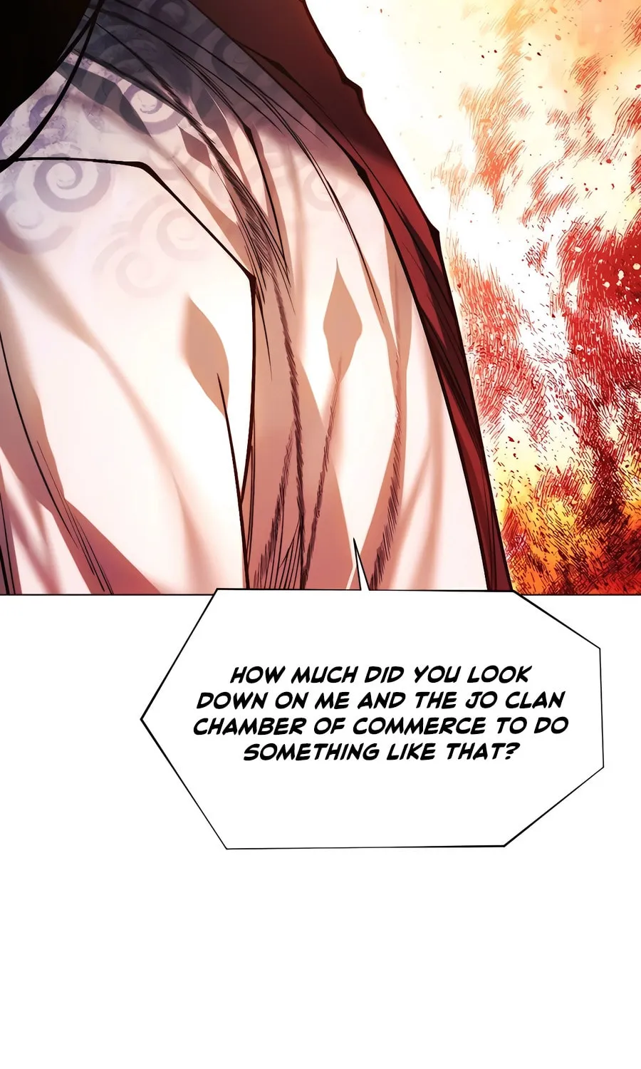 A Modern Man Who Transmigrated Into the Murim World Chapter 129 page 54 - 