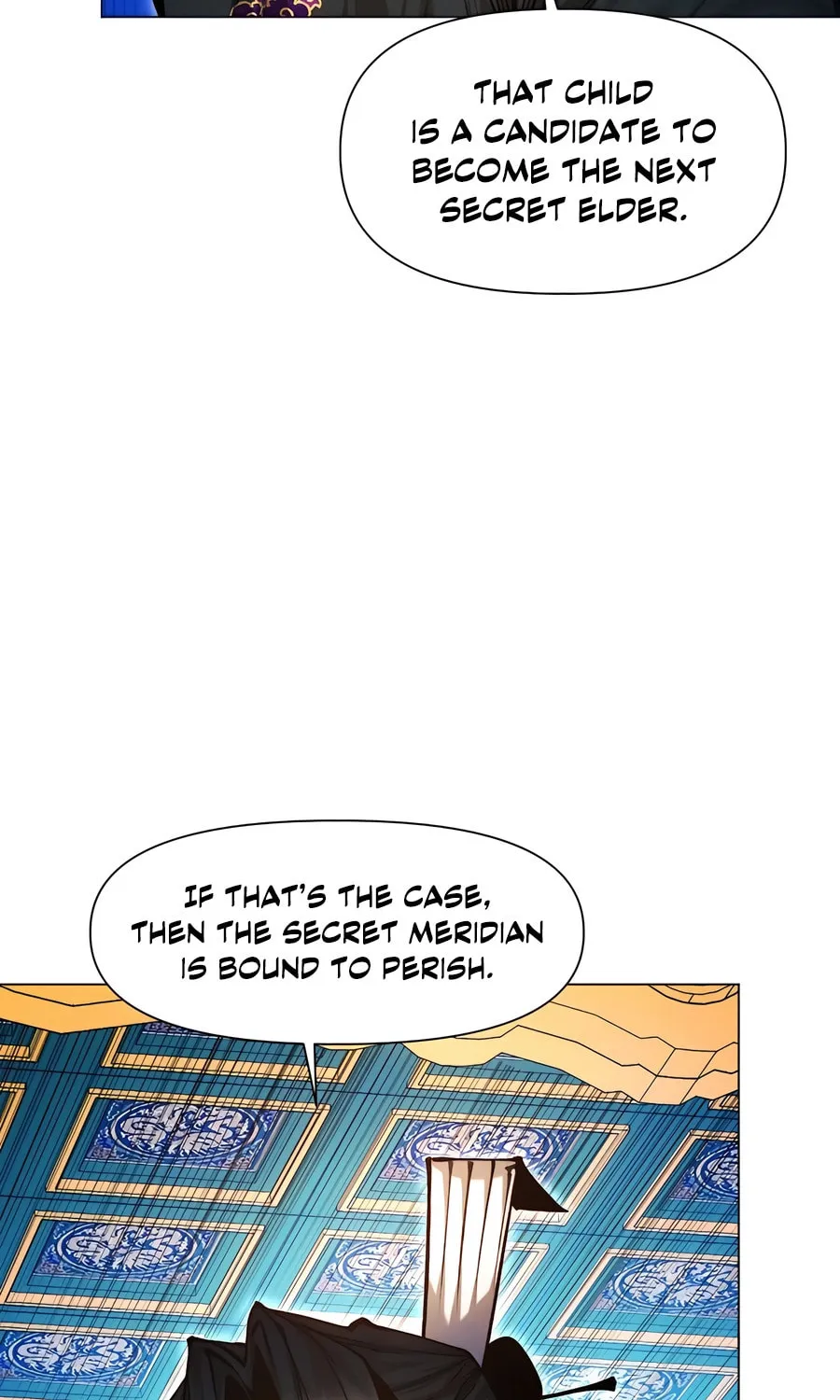 A Modern Man Who Transmigrated Into the Murim World Chapter 129 page 56 - 